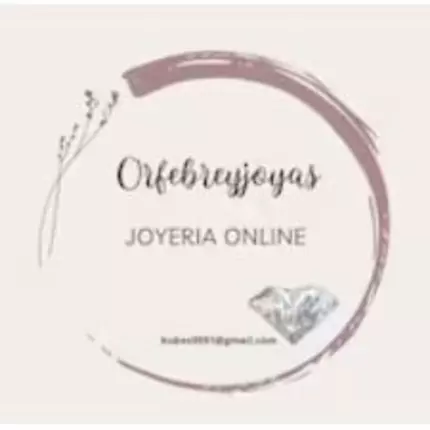 Logo von OrfebreyJoyas