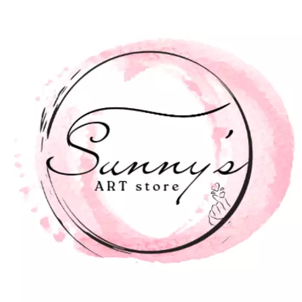 Logo van Sunny´s ART store - Deko und Design mit Herz