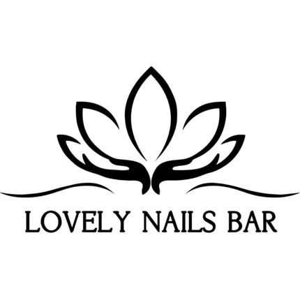 Logo de Lovely Nails Bar