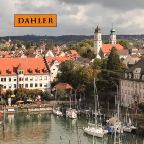 Bild von DAHLER Lindau / Friedrichshafen - Immobilienmakler