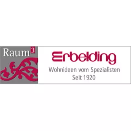 Logo van Wilhelm Erbelding GmbH & Co. KG