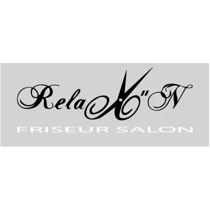 Logo de Friseursalon Relax'N