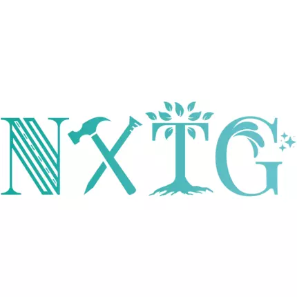 Logo von NxtG Services und Gebäudereinigung