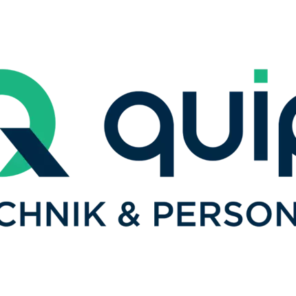 Logo van quip GmbH - Geschäftsstelle Hagen