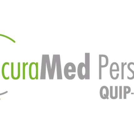 Logo von AllcuraMed Personal GmbH - Geschäftsstelle Hannover