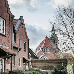 Bild von DAHLER Lüneburg - Immobilienmakler