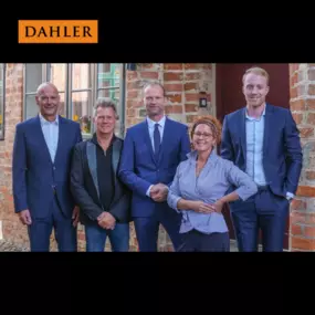 Bild von DAHLER Lüneburg - Immobilienmakler