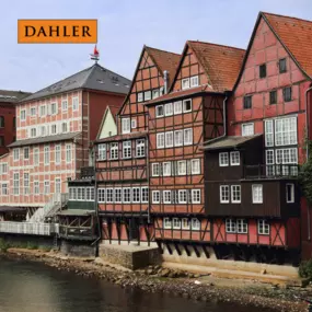 Bild von DAHLER Lüneburg - Immobilienmakler