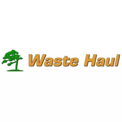 Logo von Waste Haul, LLC