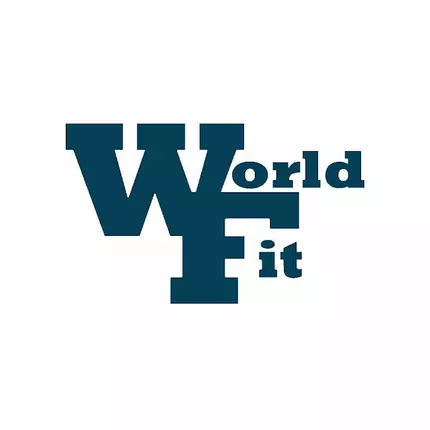 Logo de Worldfit Tenerife