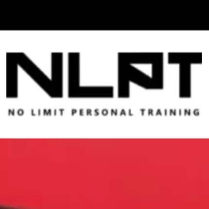 Logo van No Limit Personal Training