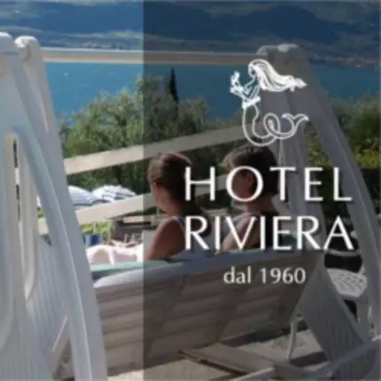 Logo de Hotel Riviera