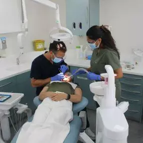 Bild von 20/20 Dental Practice