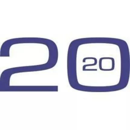 Logo van 20/20 Dental Practice