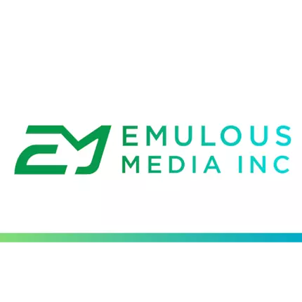 Logo de Emulous Media Inc