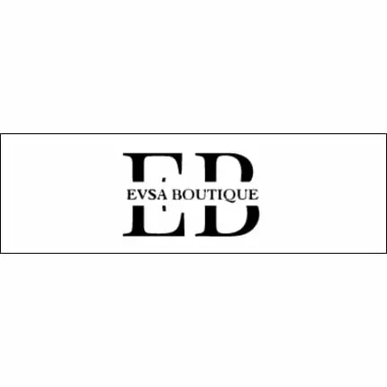 Logo de Evsa Boutique | Vestidos de Fiesta & Moda Casual