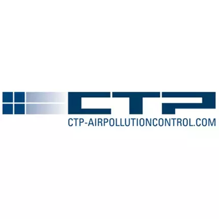 Logo fra CTP AIR POLLUTION CONTROL GmbH