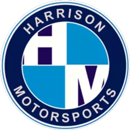 Logo fra Harrison Motorsports