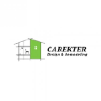 Logo von CAREKTER Design & Remodeling