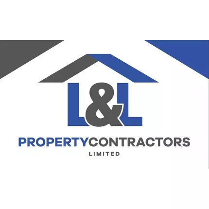 Logo van L & L Property Contractors Ltd