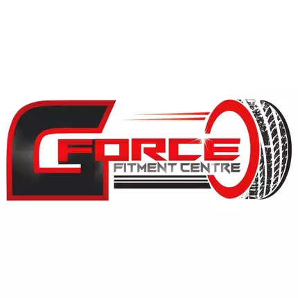 Logo von Gforce Tyres