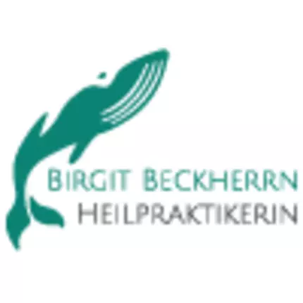 Logo von Naturheilpraxis Birgit Beckherrn