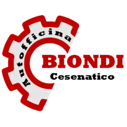 Logo van Autofficina Biondi di Biondi Mauro & C. S.a.s.