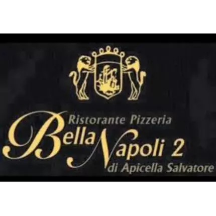 Logo von Pizzeria Ristorante Bella Napoli 2