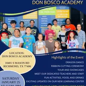 Bild von Don Bosco Academy