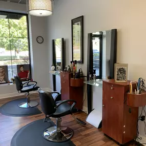 Bild von Aasa Hair Salon & Spa