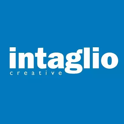 Logo van Intaglio Creative