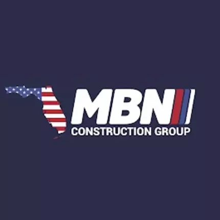 Logo van MBN Construction Group