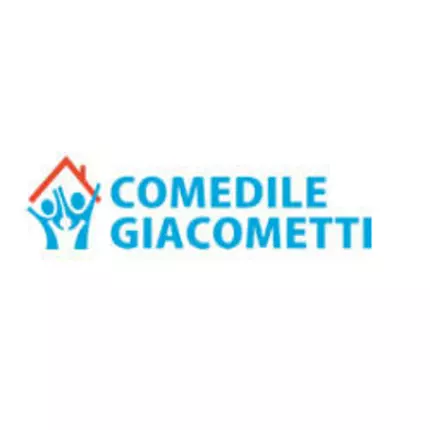 Logo de Comedile Giacometti