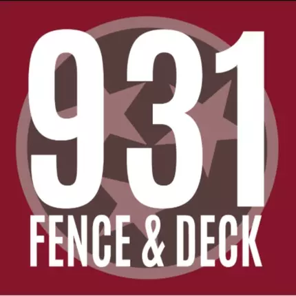 Logo von 931 Fence & Deck