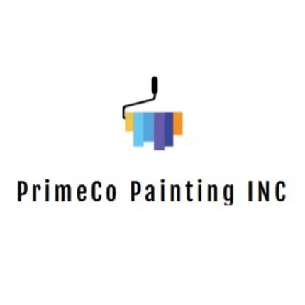 Λογότυπο από PrimeCo Painting INC