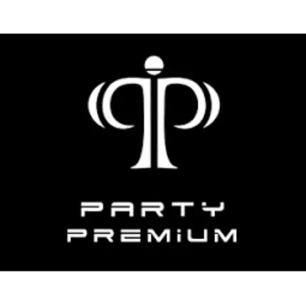 Logo fra Party Premium