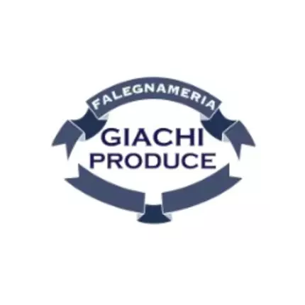 Logo van Giachi Produce Falegnameria