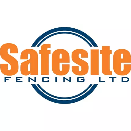 Λογότυπο από Safesite Fencing Ltd