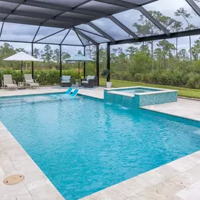 Bild von Apex Pavers & Pools