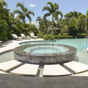 Bild von Apex Pavers & Pools