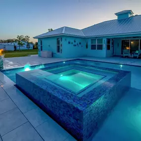 Bild von Apex Pavers & Pools