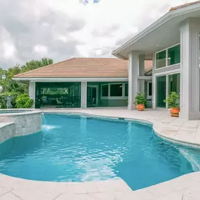 Bild von Apex Pavers & Pools