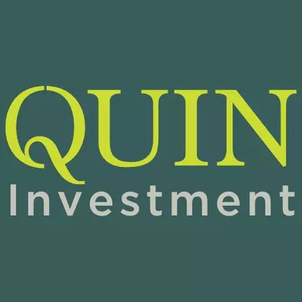 Logo von QUIN Real Estate Investment GmbH