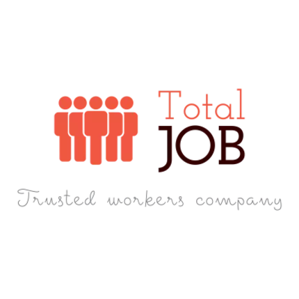 Logo von Totaljob