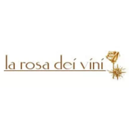 Logo van Ristorante La Rosa dei Vini