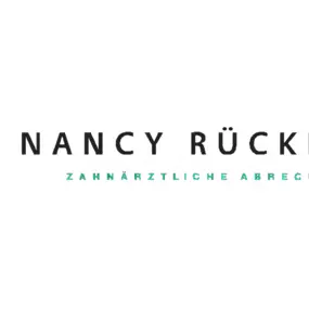 Bild von Nancy Rückborn zahnärztliche Abrechnung