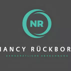 Bild von Nancy Rückborn zahnärztliche Abrechnung