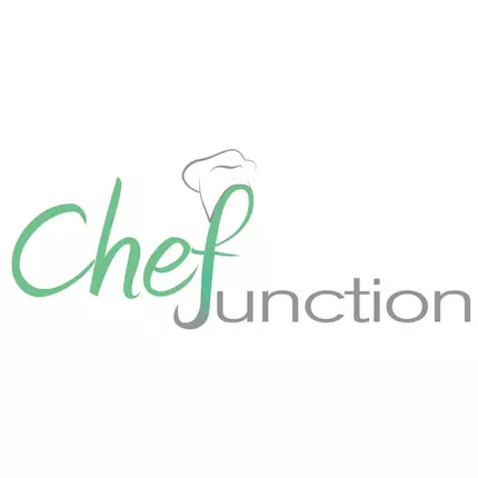 Logo van Chef Junction