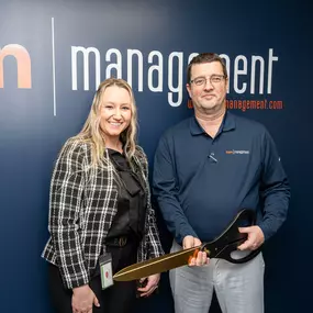 Bild von NSN Management
