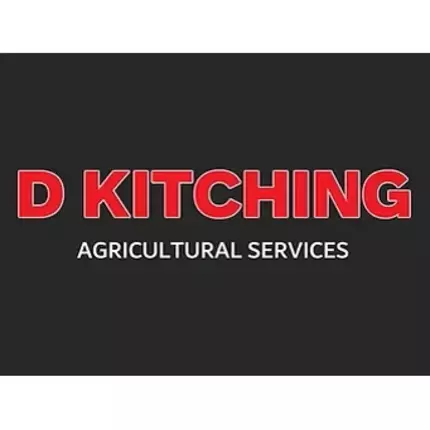 Logo von D Kitching Agricultural Services